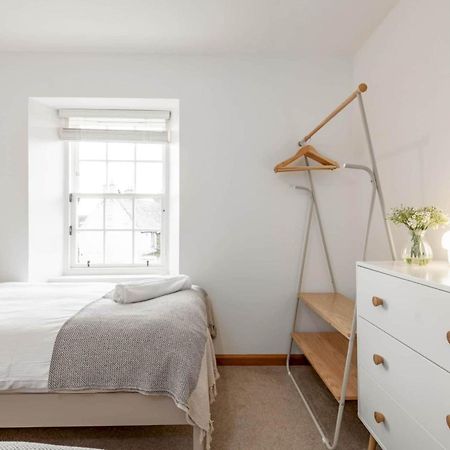 Crail Town House Villa Kültér fotó