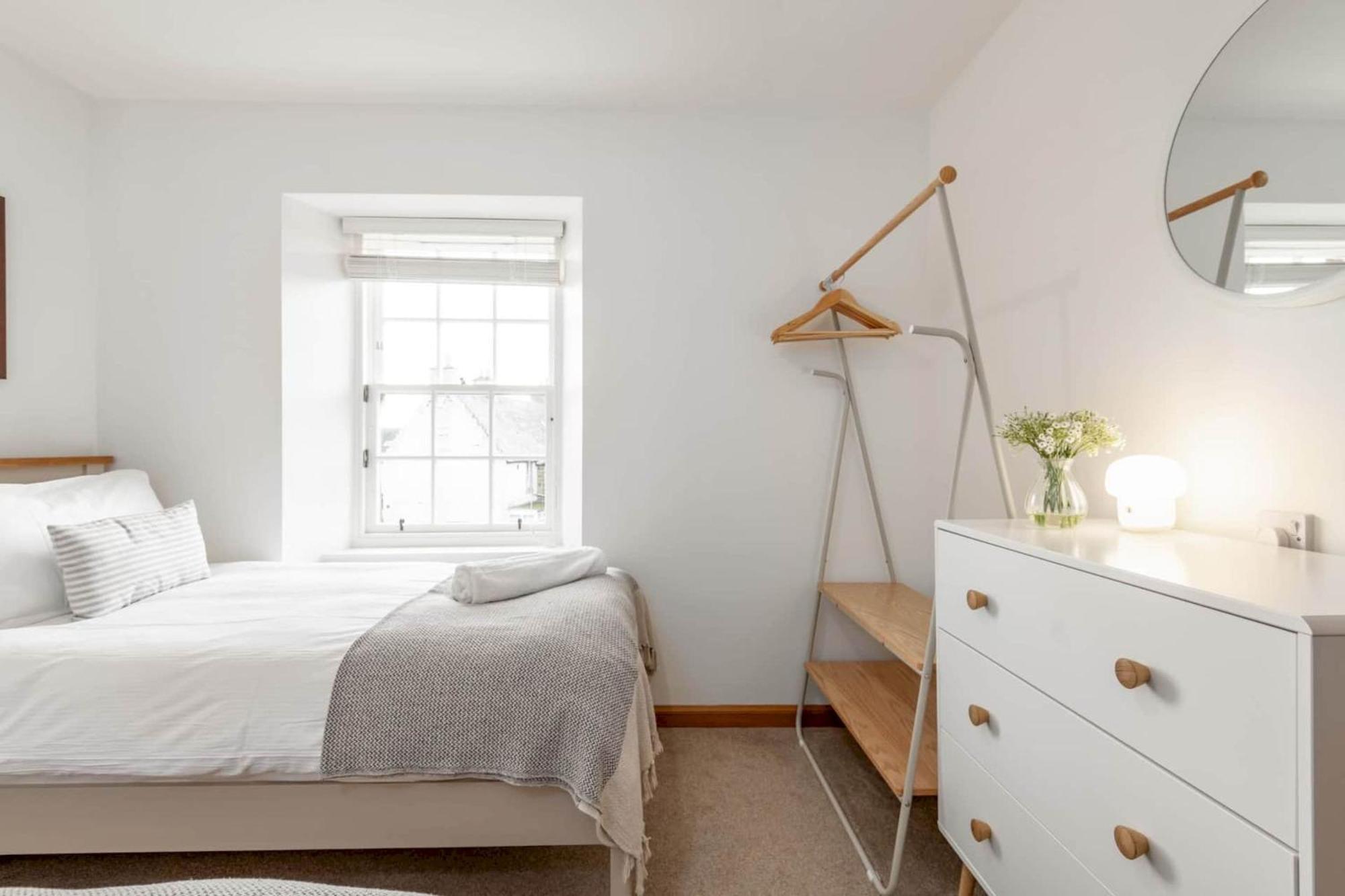 Crail Town House Villa Kültér fotó