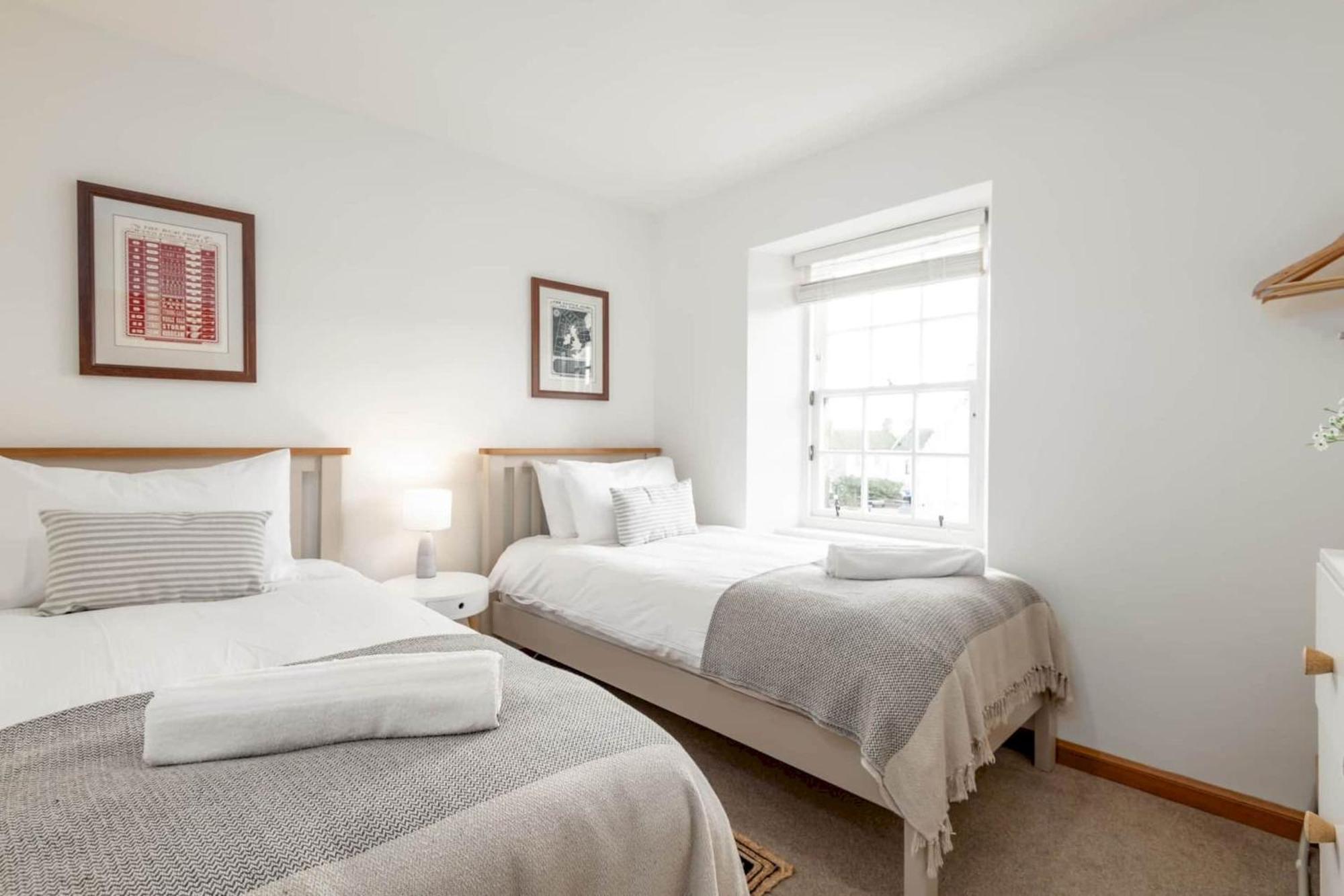 Crail Town House Villa Kültér fotó